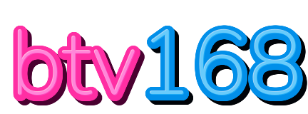 btv168 — logo kanal