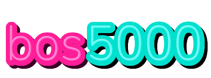 bos5000 — logo kanal