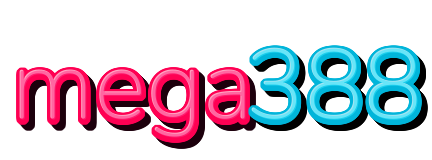 mega388 — logo kanal
