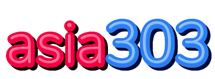 asia303 — logo kanal