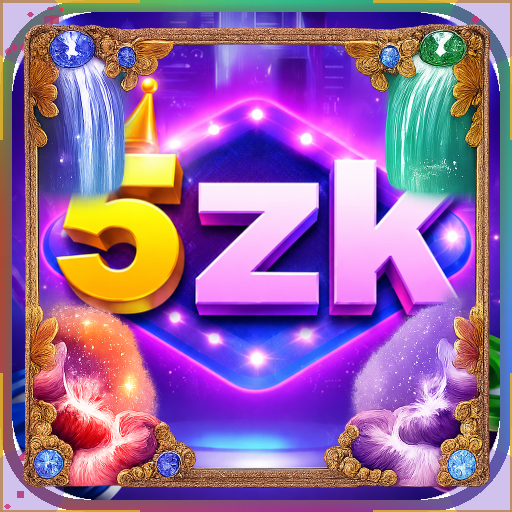 5zk — galeri pratinjau Resmi APK
