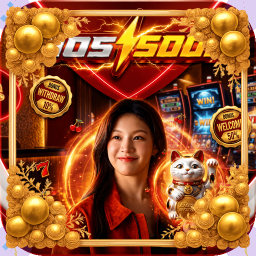 bos5000 — mitra unggulan