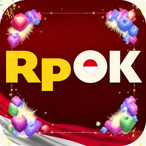 rpok — mitra unggulan