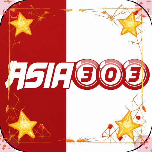 asia303 — mitra unggulan